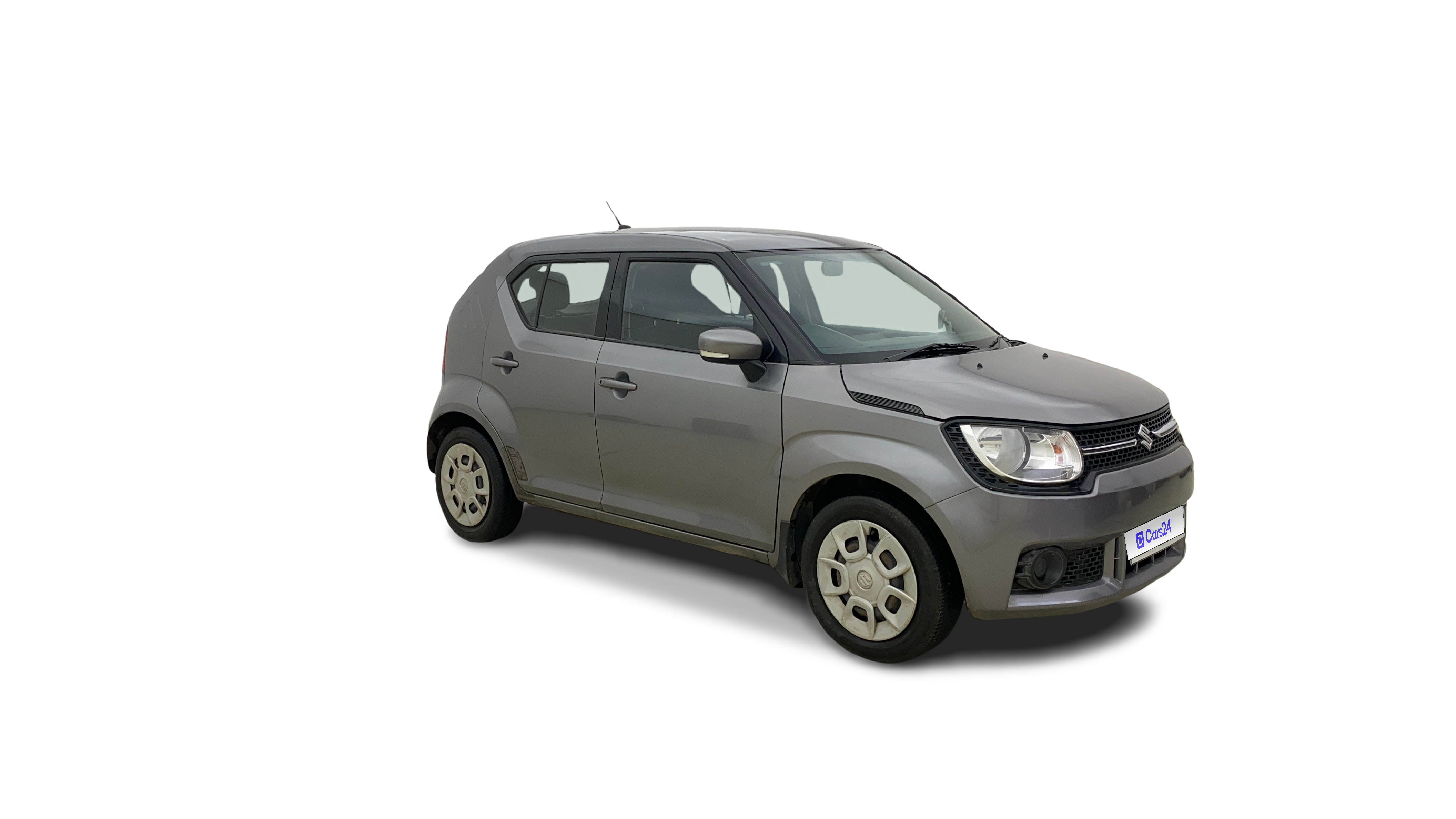 2018 Maruti IGNIS - Hatchback - Petrol - Automatic - ₹3.51 lakh