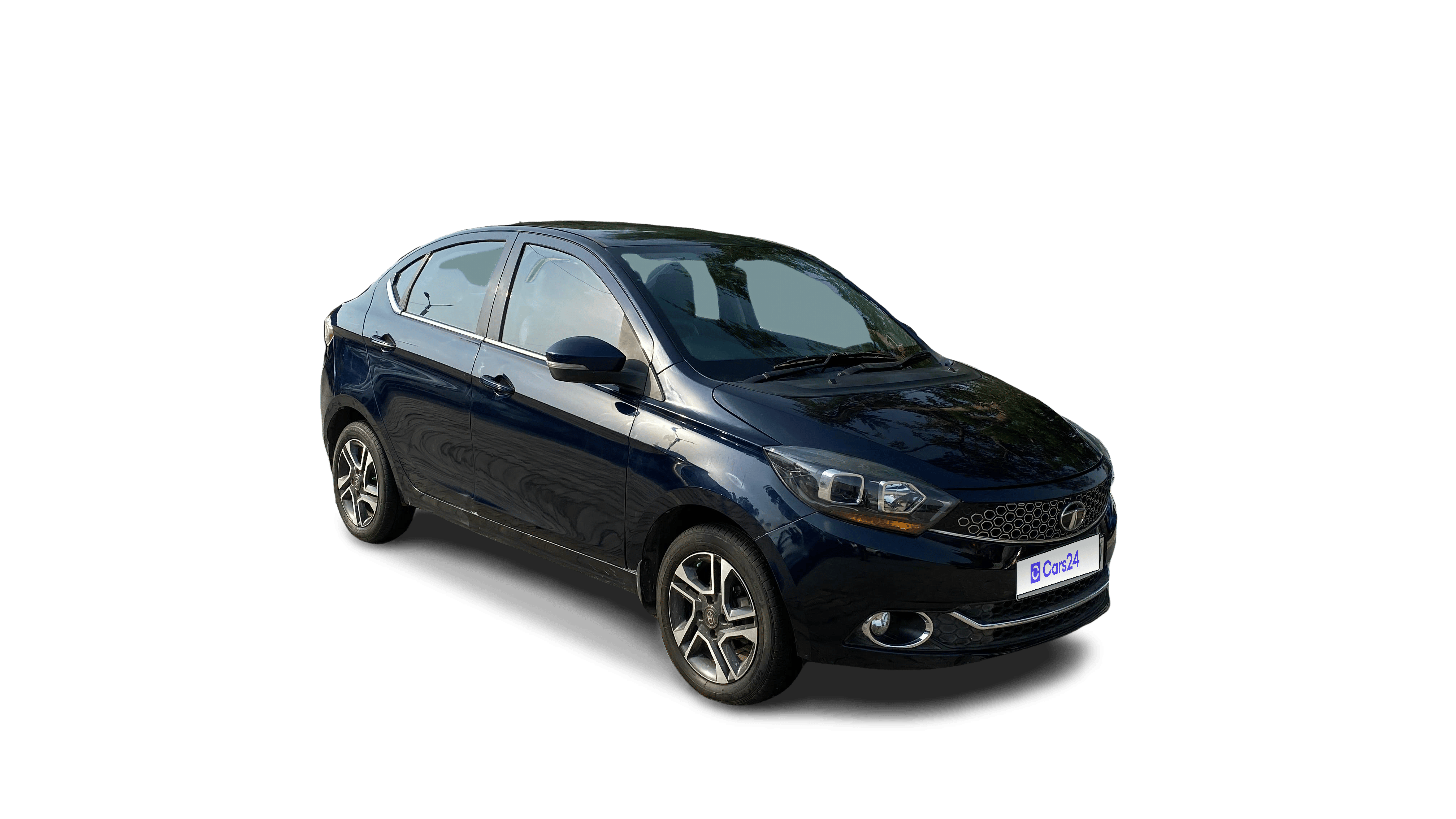 2019 Tata TIGOR - Sedan - Petrol - Manual - ₹3.90 lakh