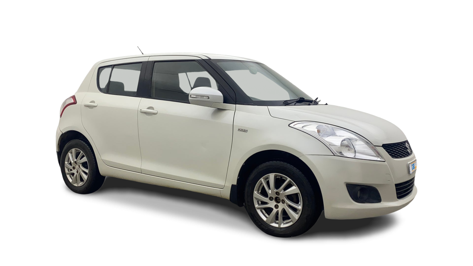 Maruti Swift-img