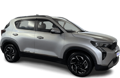 2024 KIA SONET - SUV - Petrol - Manual - ₹7.48 lakh