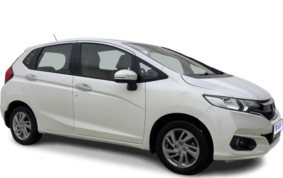 2022 Honda Jazz - Hatchback - Petrol - Automatic - ₹7.03 lakh