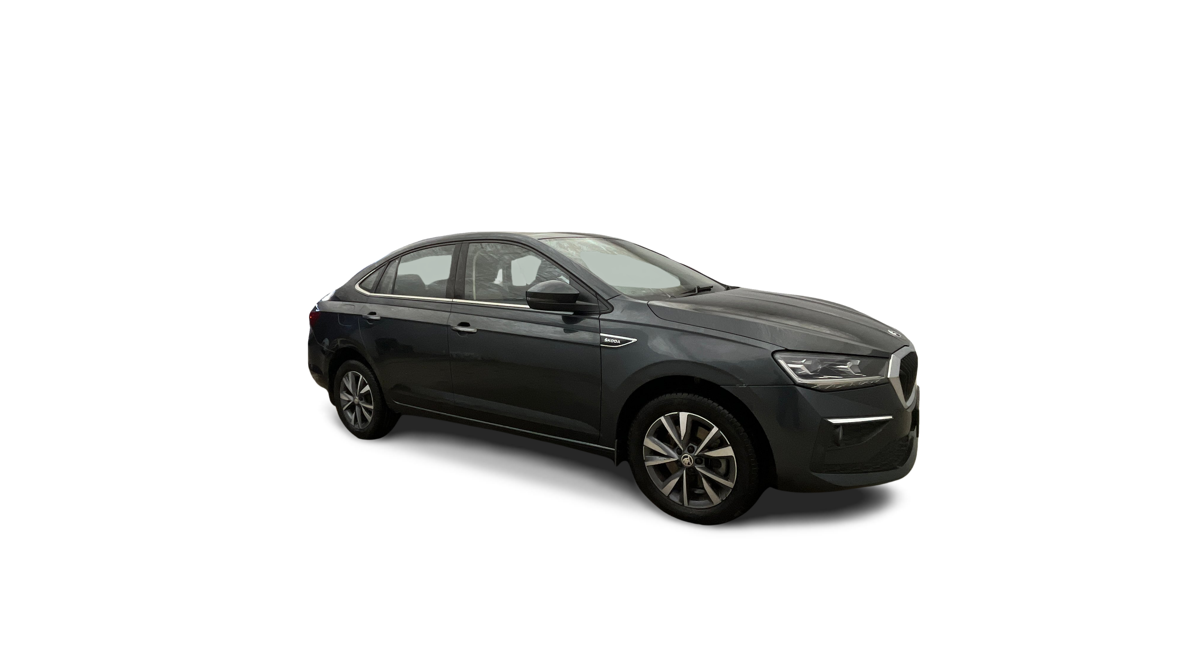 2022 Skoda SLAVIA - Sedan - Petrol - Automatic - ₹11.05 lakh