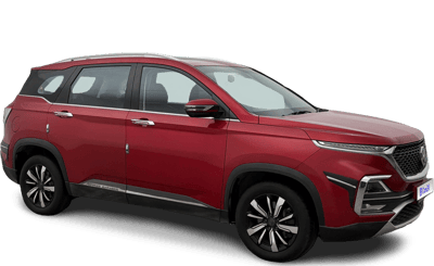 2020 MG HECTOR - SUV - Petrol - Automatic - ₹11.17 lakh
