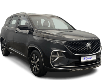 2020 MG HECTOR PLUS - SUV - Petrol - Manual - ₹9.44 lakh