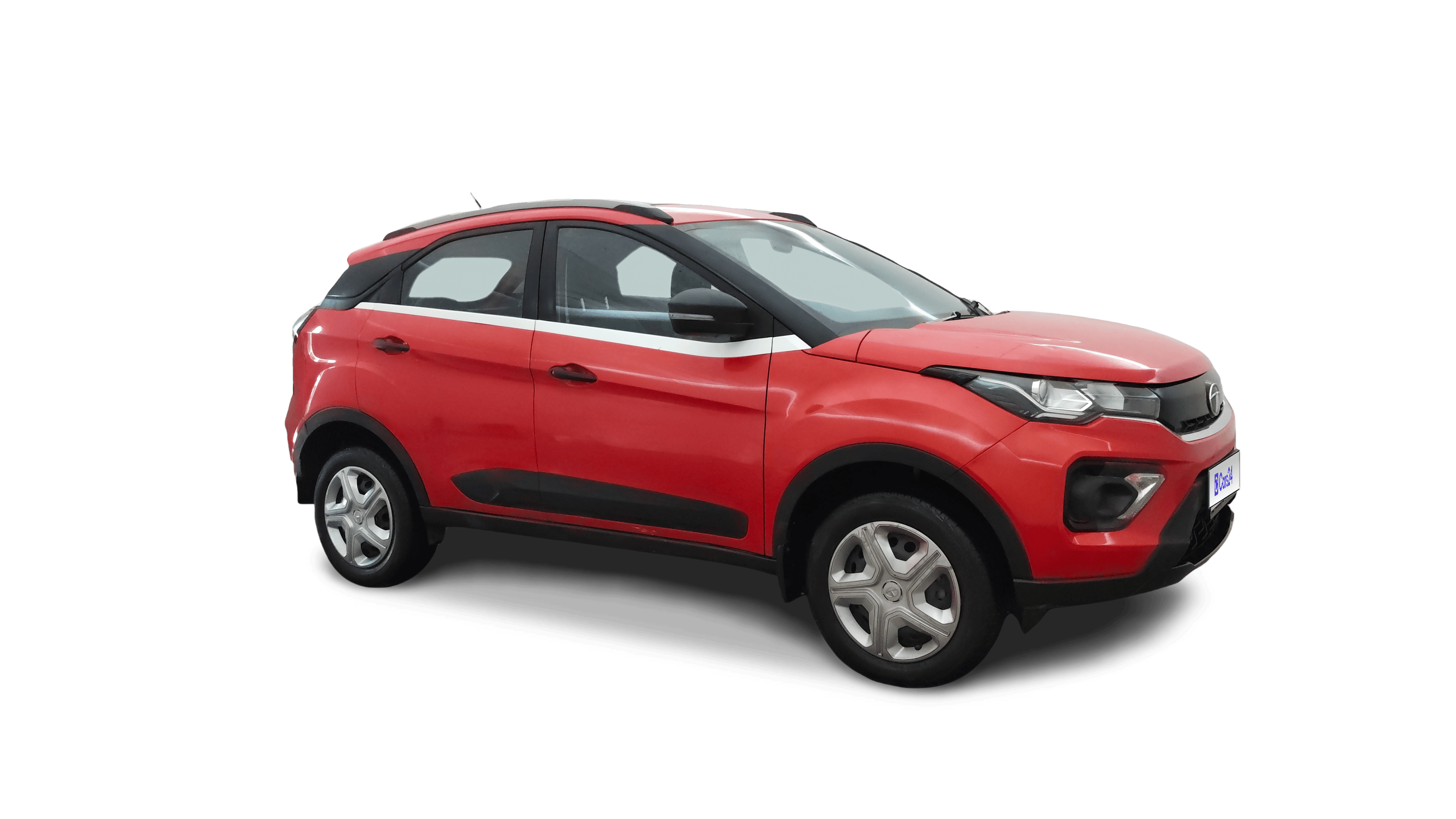 2022 Tata NEXON - SUV - Petrol - Automatic - ₹6.85 lakh