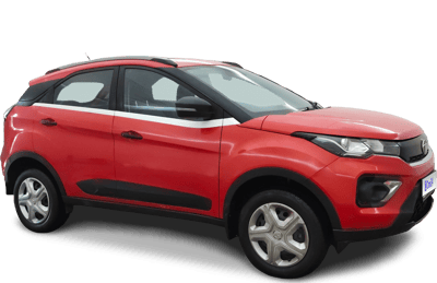2022 Tata NEXON - SUV - Petrol - Automatic - ₹6.85 lakh