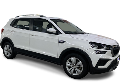 2022 Skoda KUSHAQ - SUV - Petrol - Manual - ₹7.97 lakh