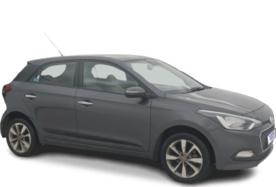 2015 Hyundai Elite i20 - Hatchback - Petrol - Manual - ₹3.95 lakh