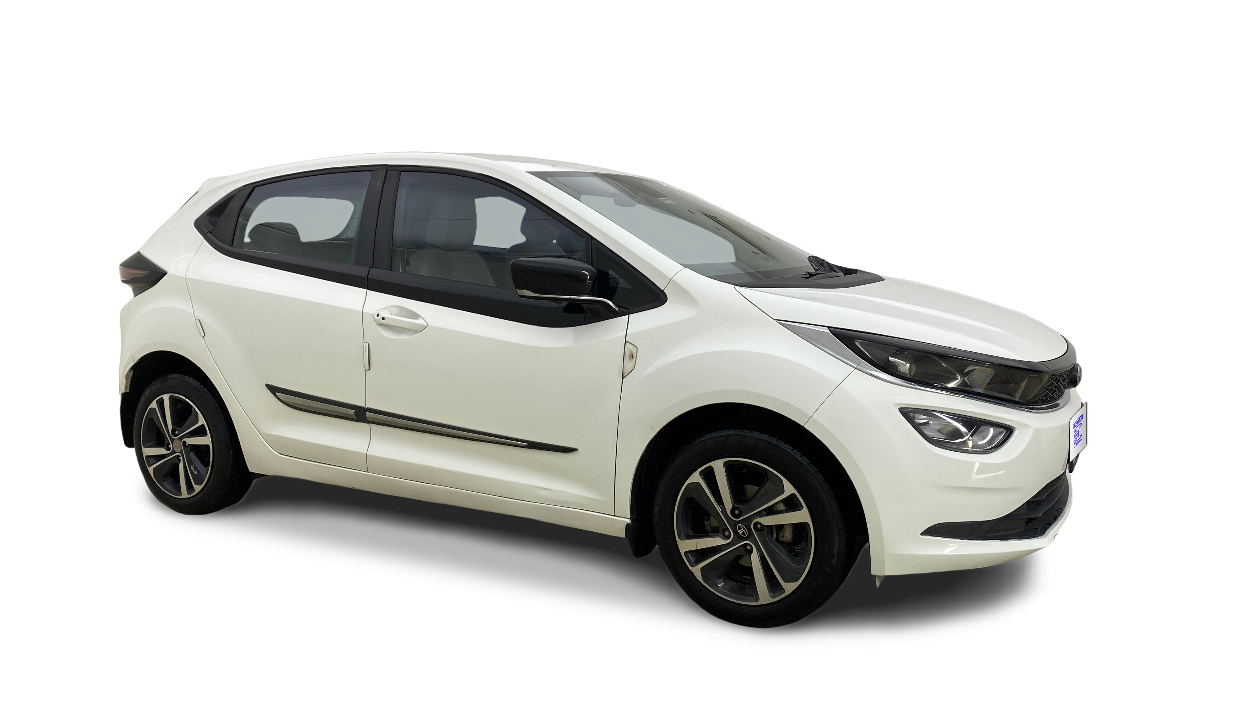 2024 Tata ALTROZ - Hatchback - CNG - Manual - ₹6.29 lakh