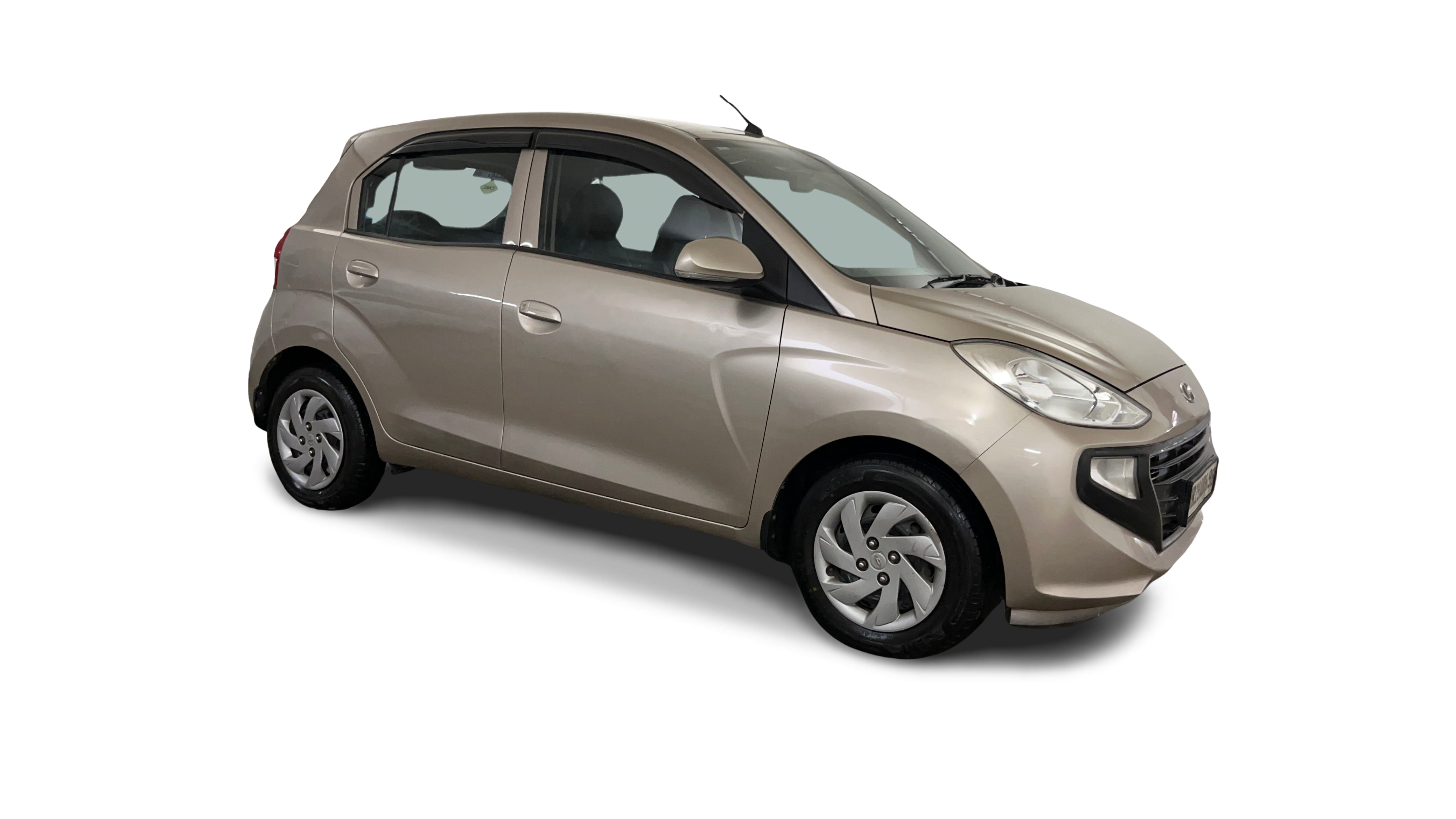 Hyundai NEW SANTRO-img