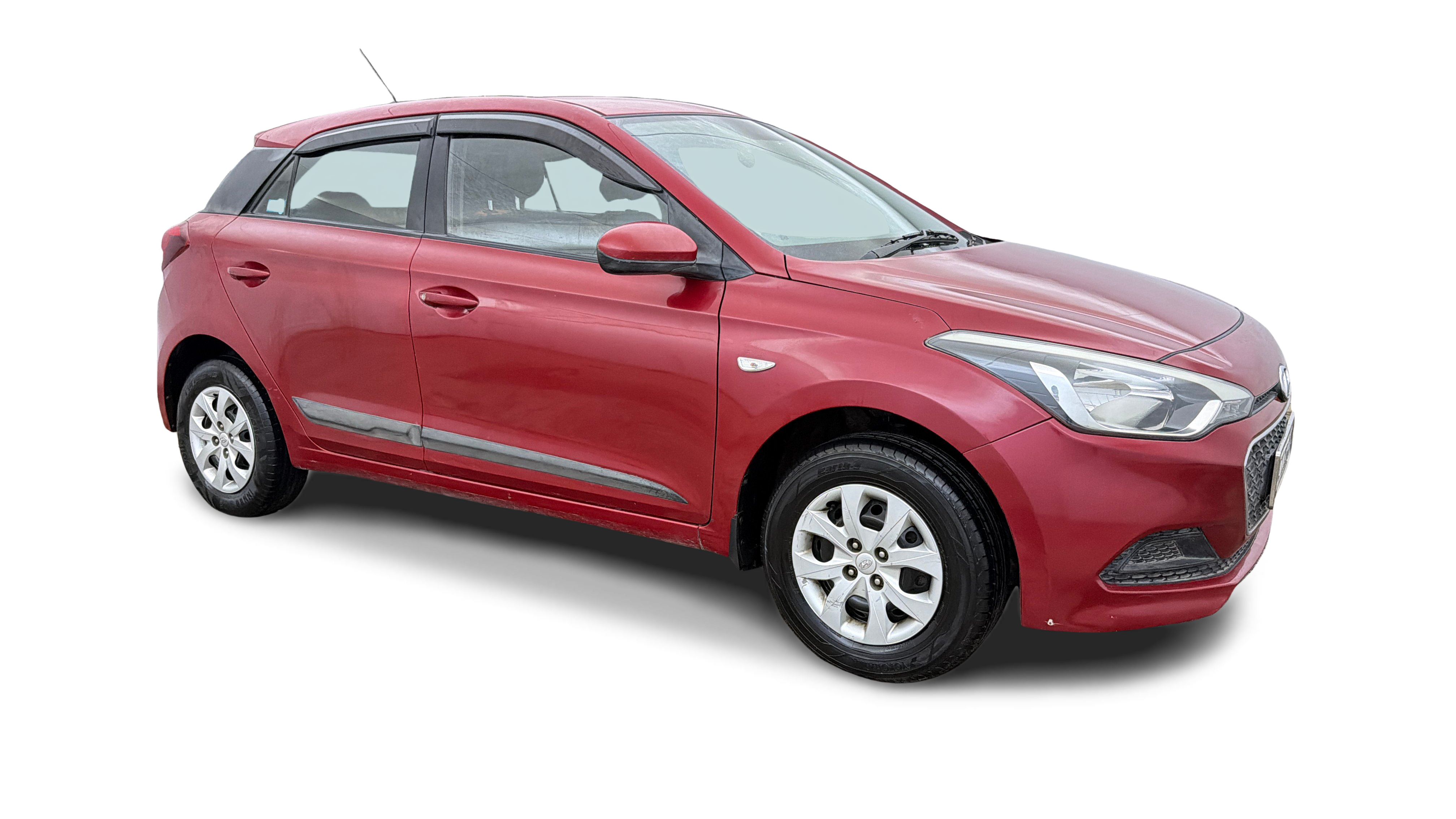 2015 Hyundai Elite i20 - Hatchback - Petrol - Manual - ₹2.75 lakh