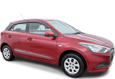 2015 Hyundai Elite i20 - Hatchback - Petrol - Manual - ₹2.75 lakh
