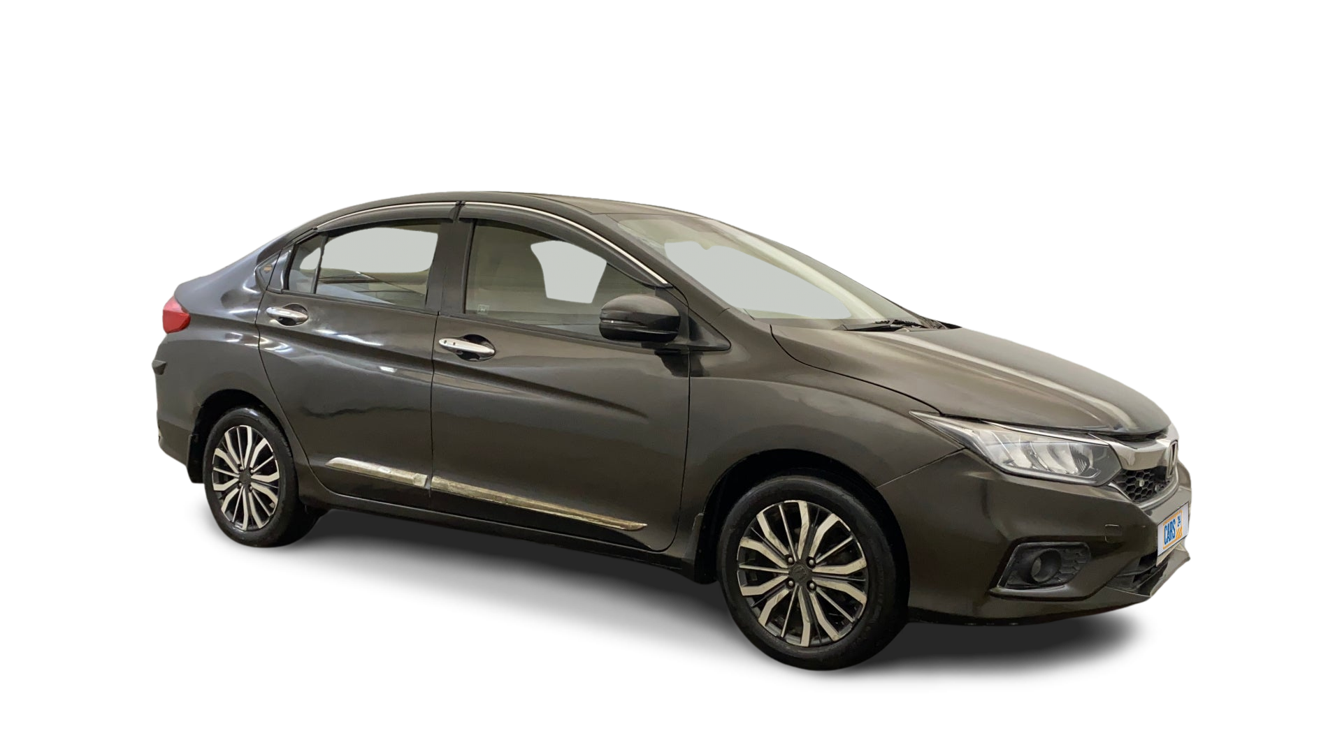 Honda City-img