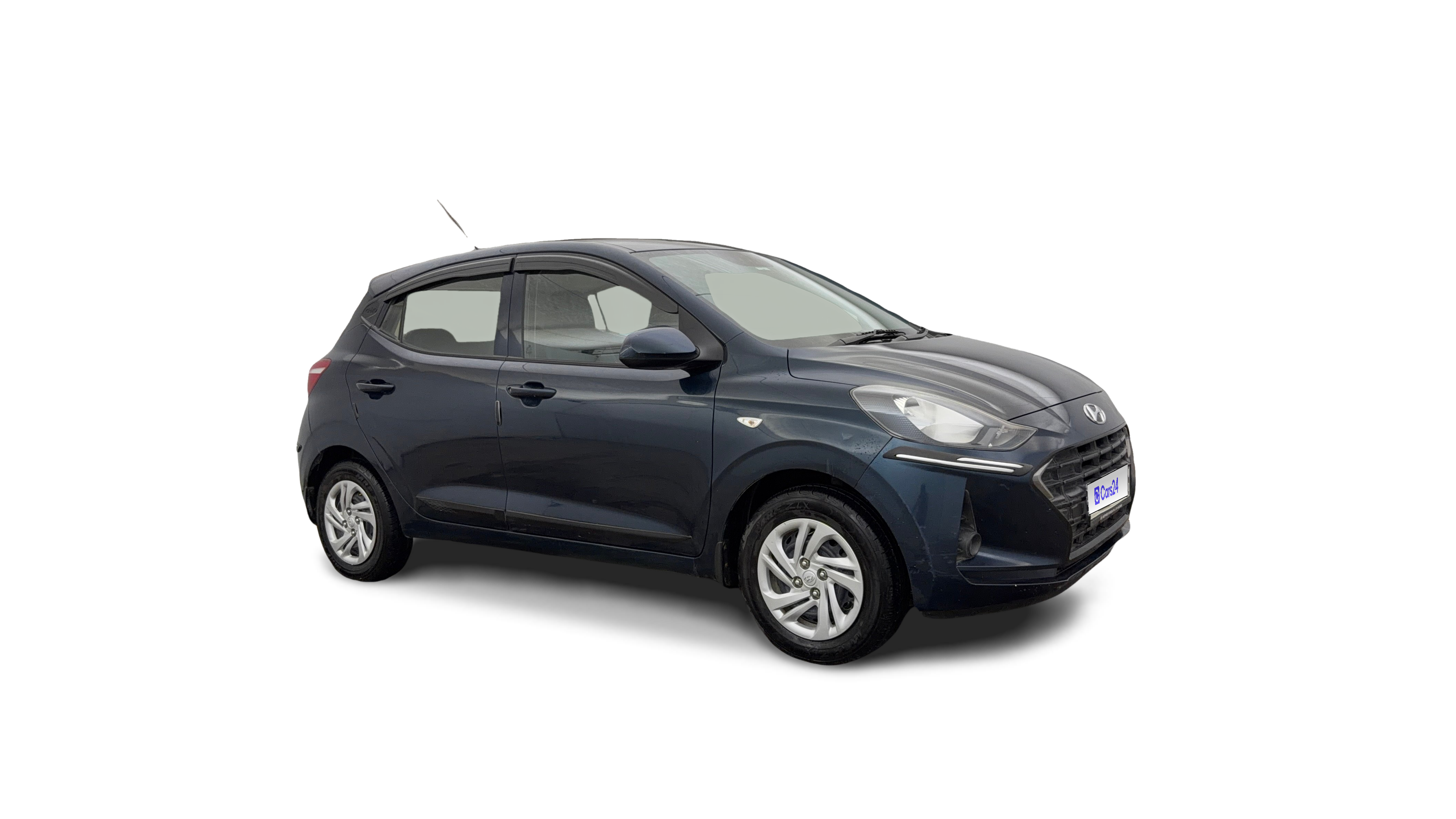2020 Hyundai GRAND I10 NIOS - Hatchback - Petrol - Manual - ₹4.25 lakh
