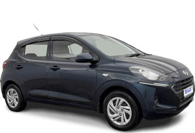 2020 Hyundai GRAND I10 NIOS - Hatchback - Petrol - Manual - ₹4.25 lakh