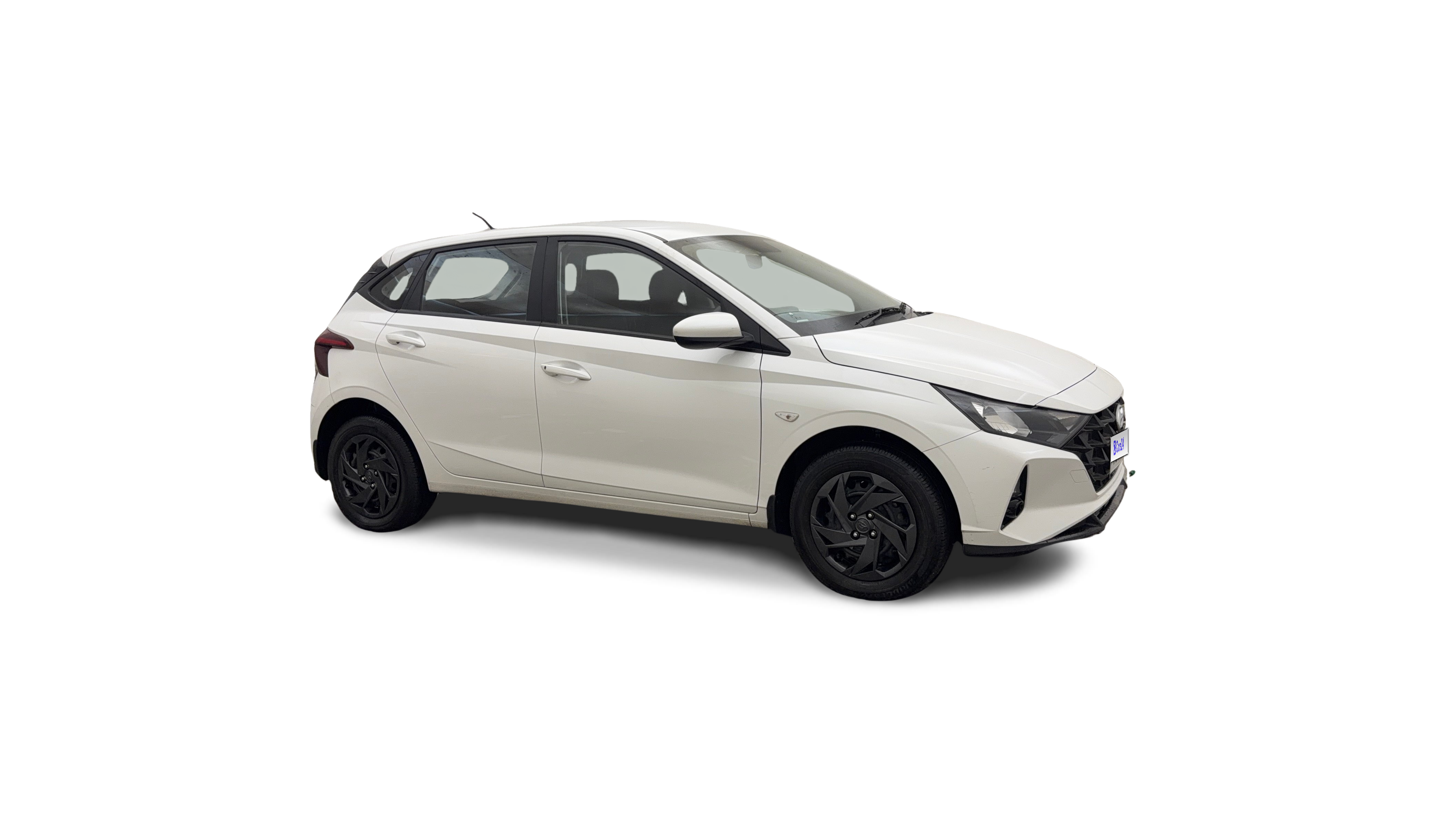 2023 Hyundai NEW I20 - Hatchback - Petrol - Manual - ₹5.95 lakh