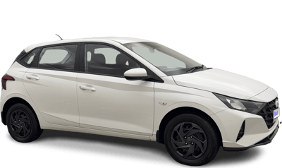 2023 Hyundai NEW I20 - Hatchback - Petrol - Manual - ₹5.95 lakh