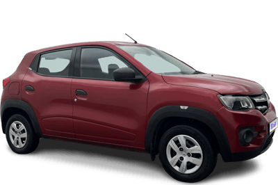 2019 Renault Kwid - Hatchback - Petrol - Manual - ₹2.90 lakh