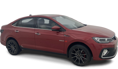 2023 Volkswagen VIRTUS - Sedan - Petrol - Automatic - ₹12.38 lakh