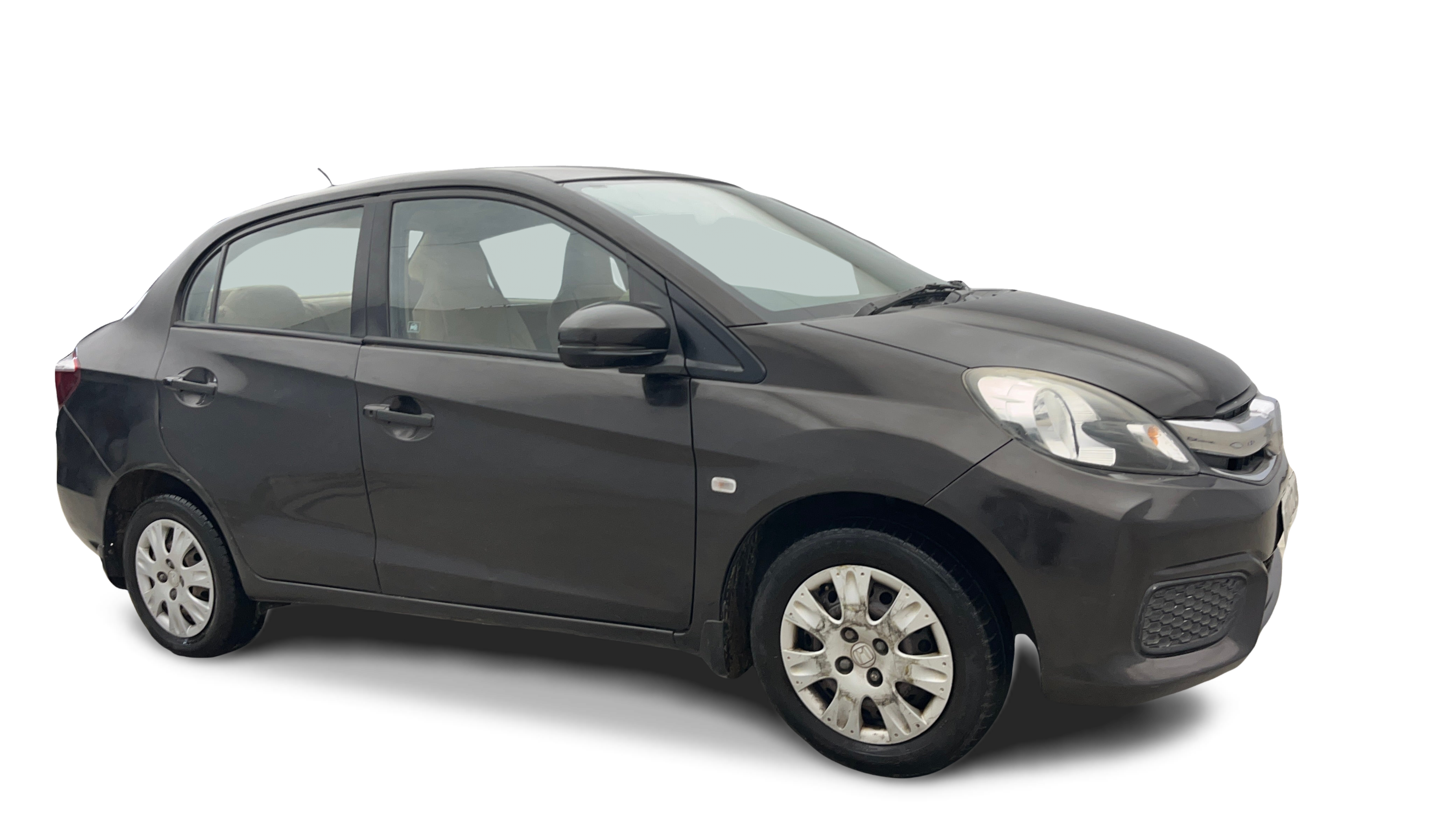 Honda Amaze-img