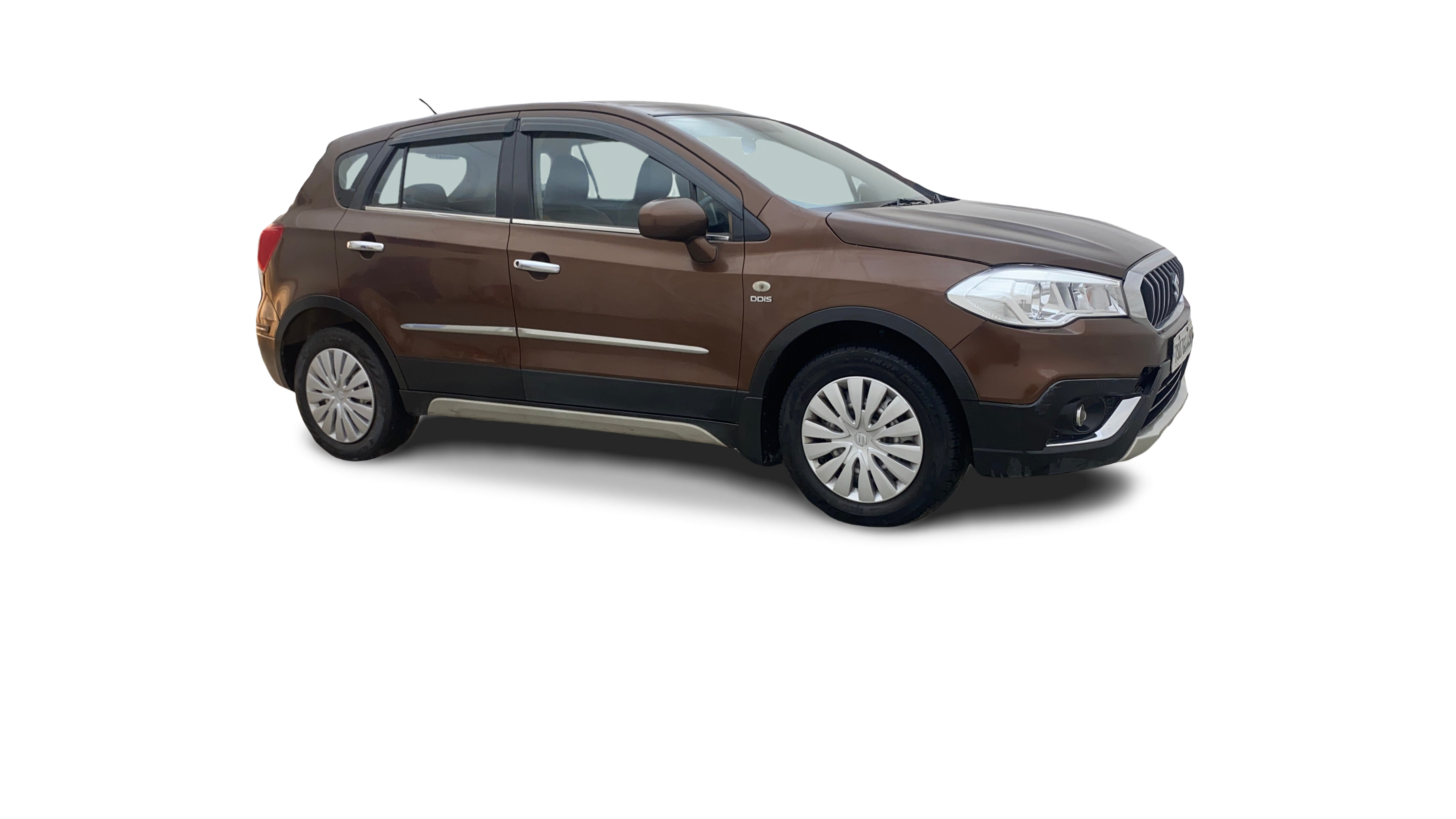 Maruti S Cross-img
