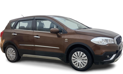 Maruti S Cross-img
