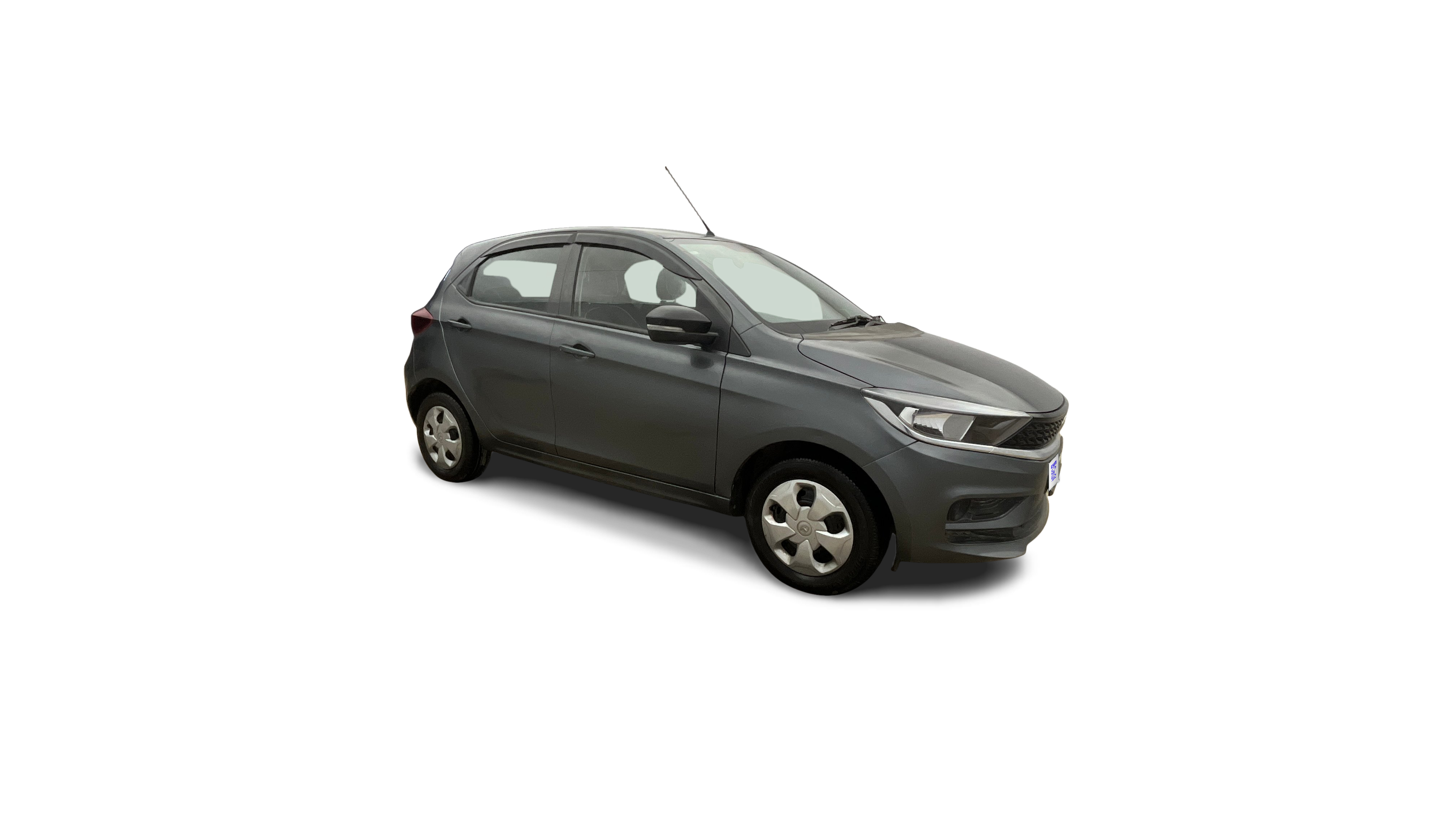 2022 Tata Tiago - Hatchback - Petrol - Manual - ₹4.32 lakh