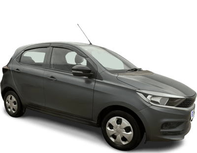 2022 Tata Tiago - Hatchback - Petrol - Manual - ₹4.32 lakh