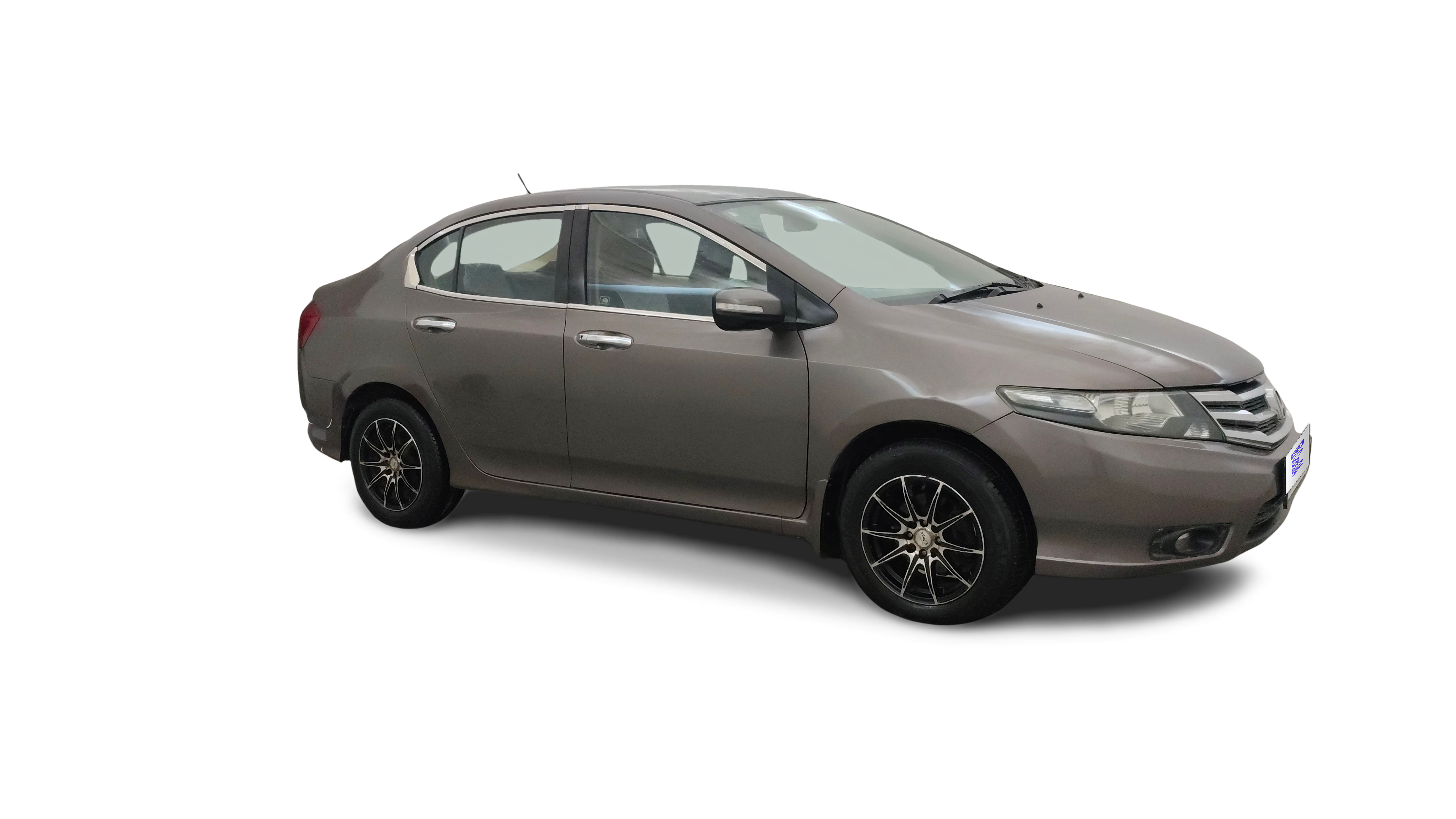 2013 Honda City - Sedan - Petrol - Automatic - ₹2.99 lakh