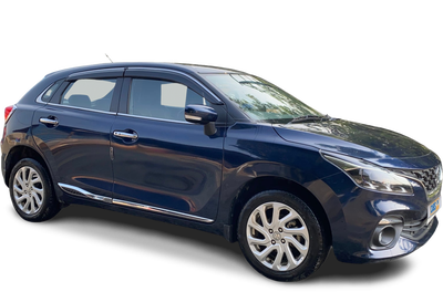 Maruti Baleno-img