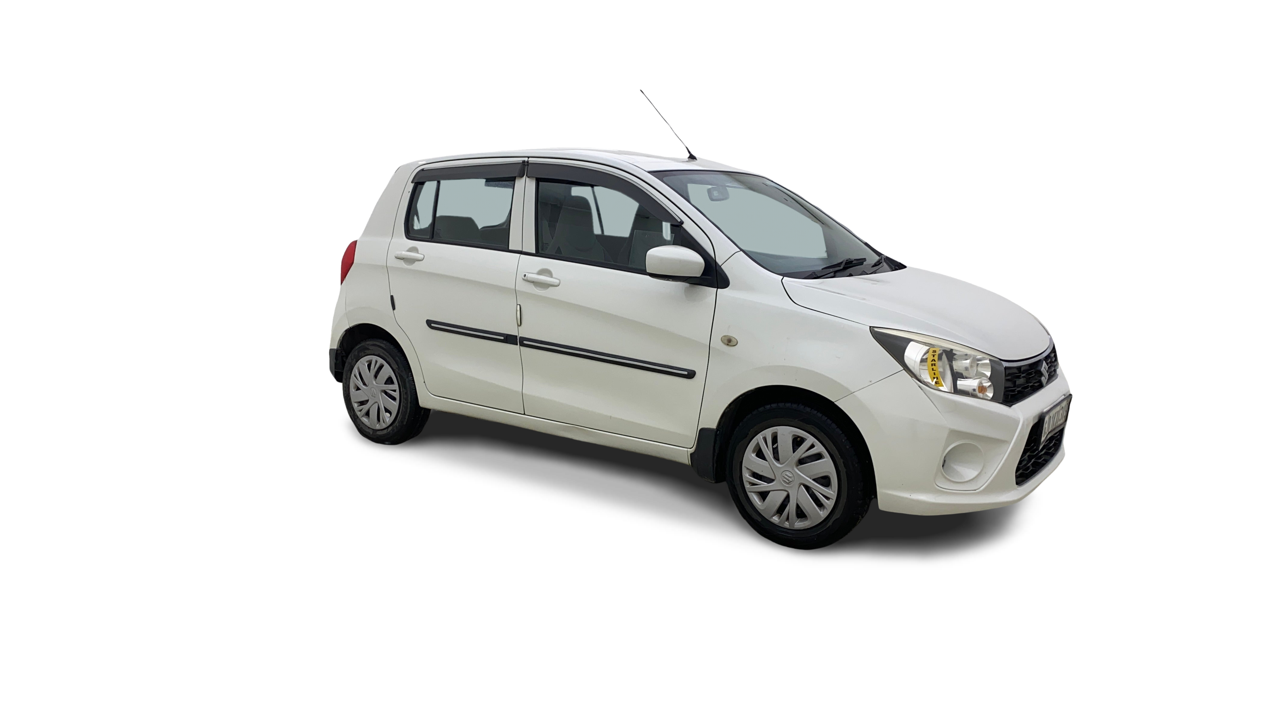 Maruti Celerio-img