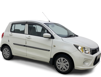 Maruti Celerio-img