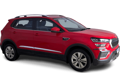 2022 Skoda KUSHAQ - SUV - Petrol - Manual - ₹8.77 lakh
