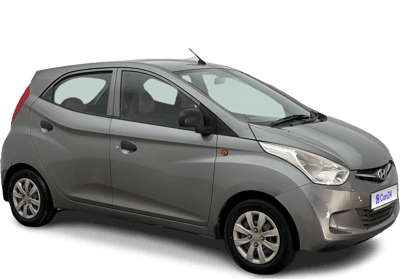 2013 Hyundai Eon - Hatchback - Petrol - Manual - ₹2.10 lakh