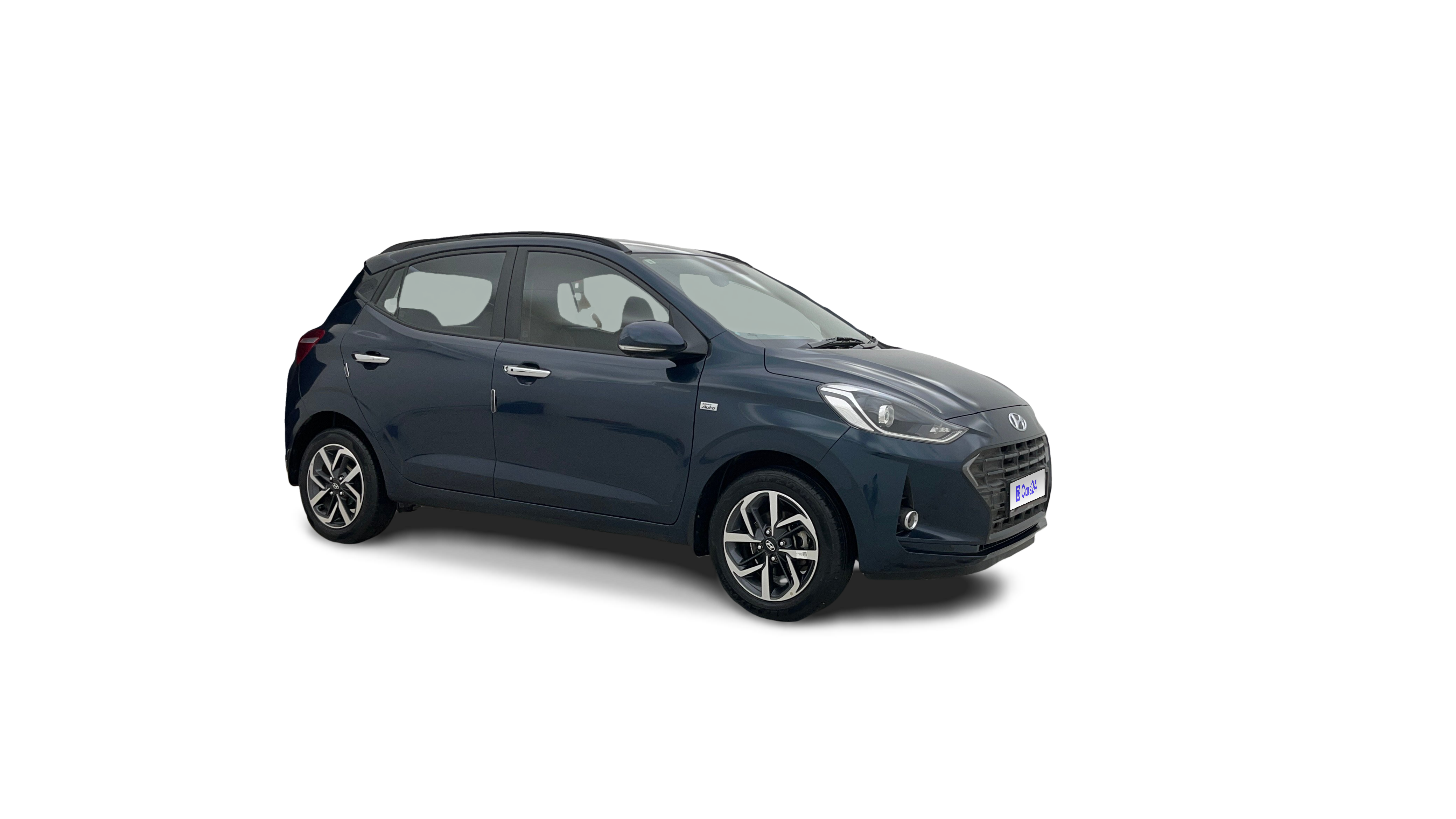 2022 Hyundai GRAND I10 NIOS - Hatchback - Petrol - Automatic - ₹6.70 lakh