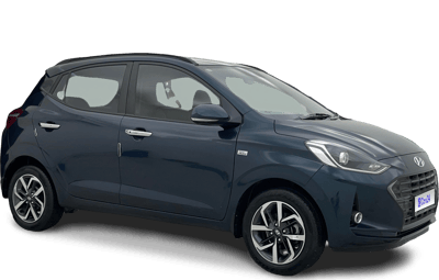 2022 Hyundai GRAND I10 NIOS - Hatchback - Petrol - Automatic - ₹6.70 lakh