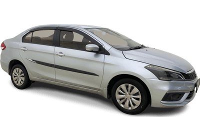 2022 Maruti Ciaz - Sedan - Petrol - Manual - ₹5.73 lakh