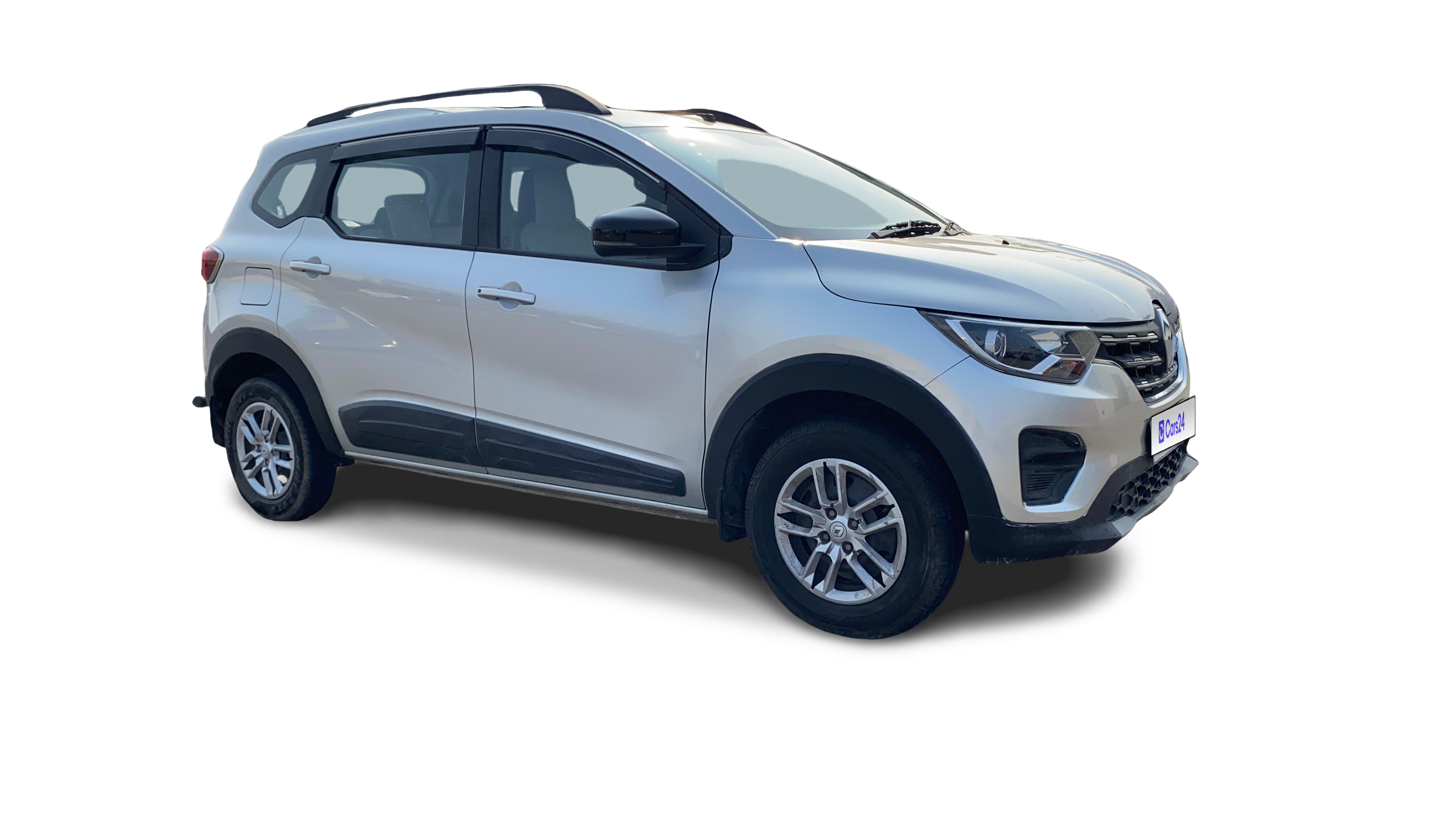 2023 Renault TRIBER - SUV - Petrol - Automatic - ₹5.80 lakh