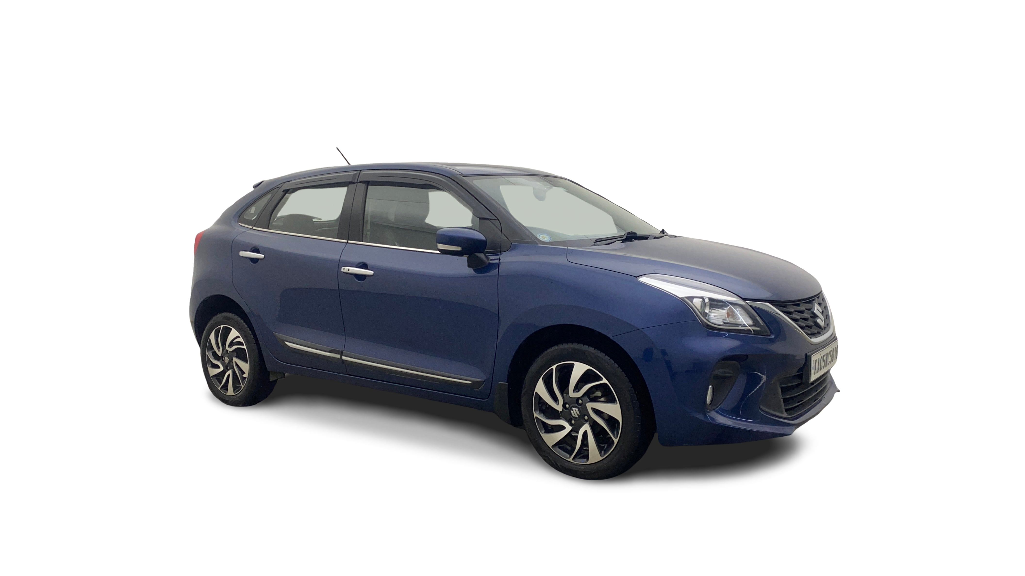 Maruti Baleno-img