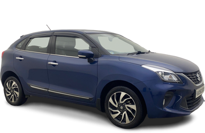 Maruti Baleno-img