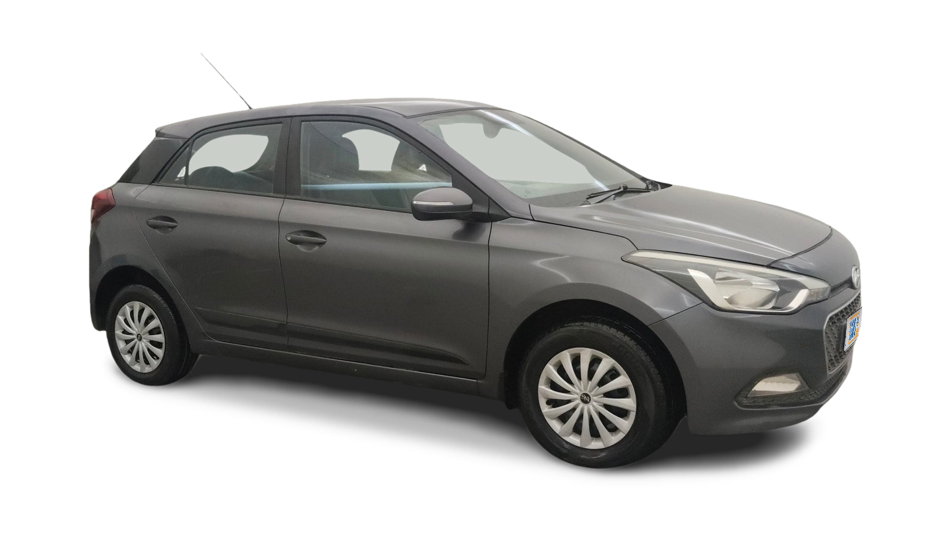 Hyundai Elite i20-img