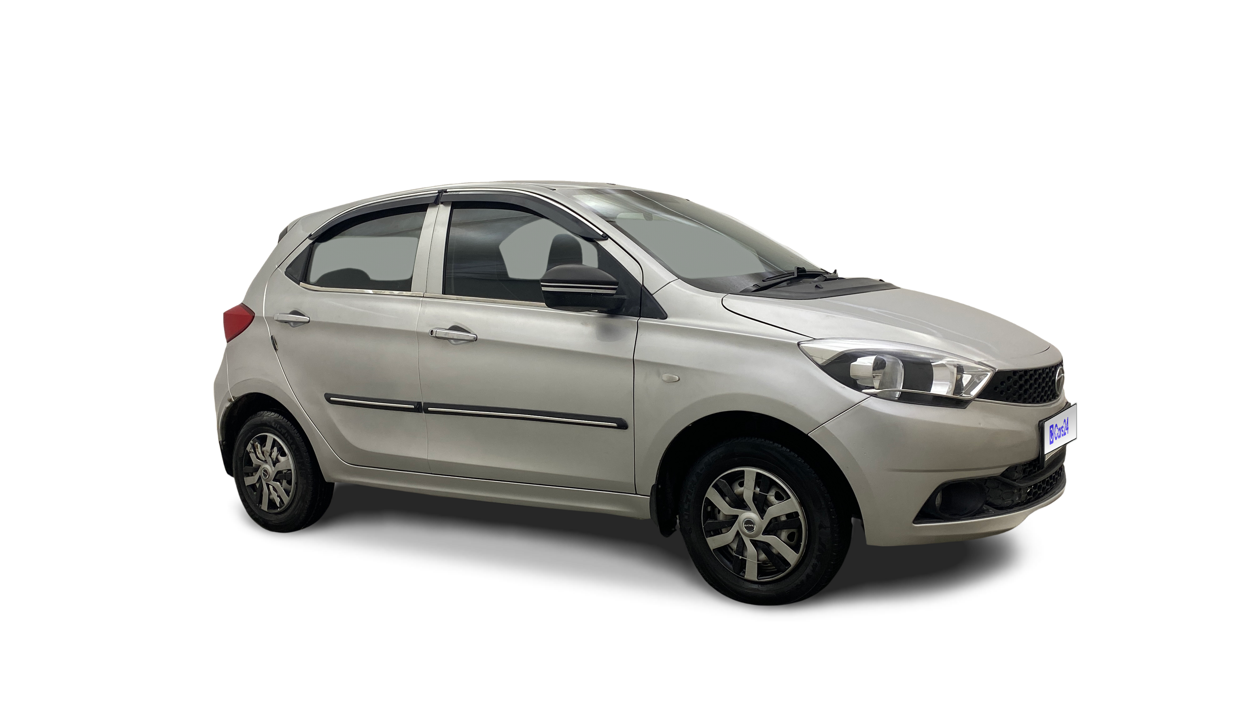 2019 Tata Tiago - Hatchback - Petrol - Manual - ₹3.79 lakh