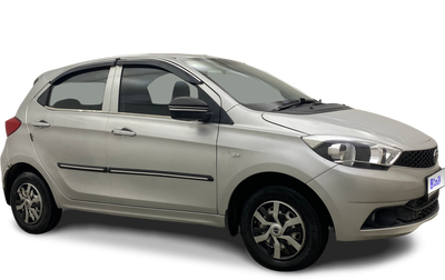 2019 Tata Tiago - Hatchback - Petrol - Manual - ₹3.79 lakh