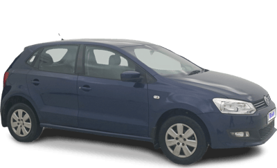 2014 Volkswagen Polo - Hatchback - Petrol - Manual - ₹3.70 lakh