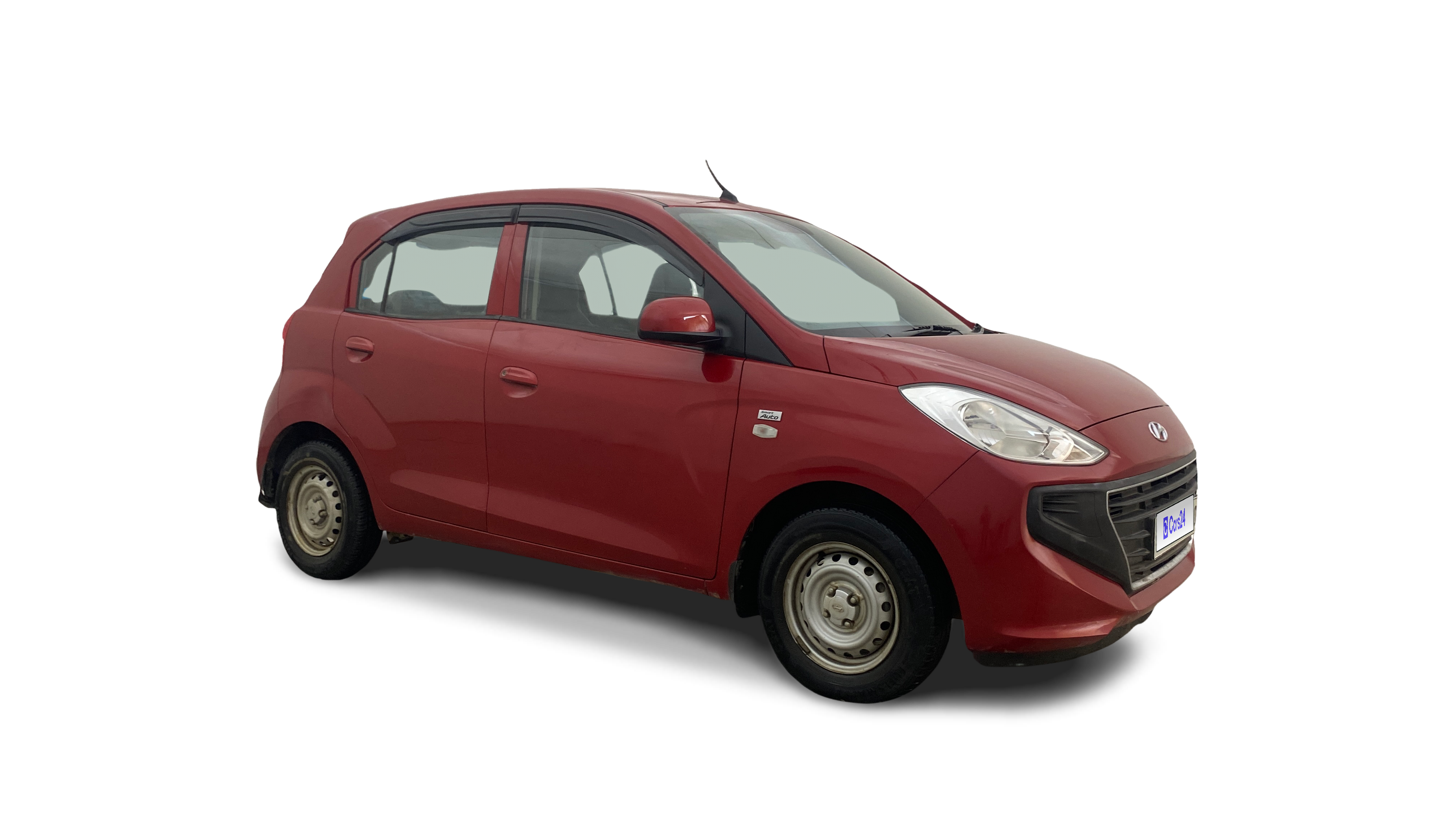 2019 Hyundai NEW SANTRO - Hatchback - Petrol - Automatic - ₹4.41 lakh