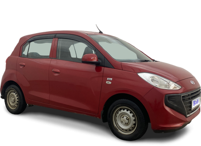 2019 Hyundai NEW SANTRO - Hatchback - Petrol - Automatic - ₹4.41 lakh