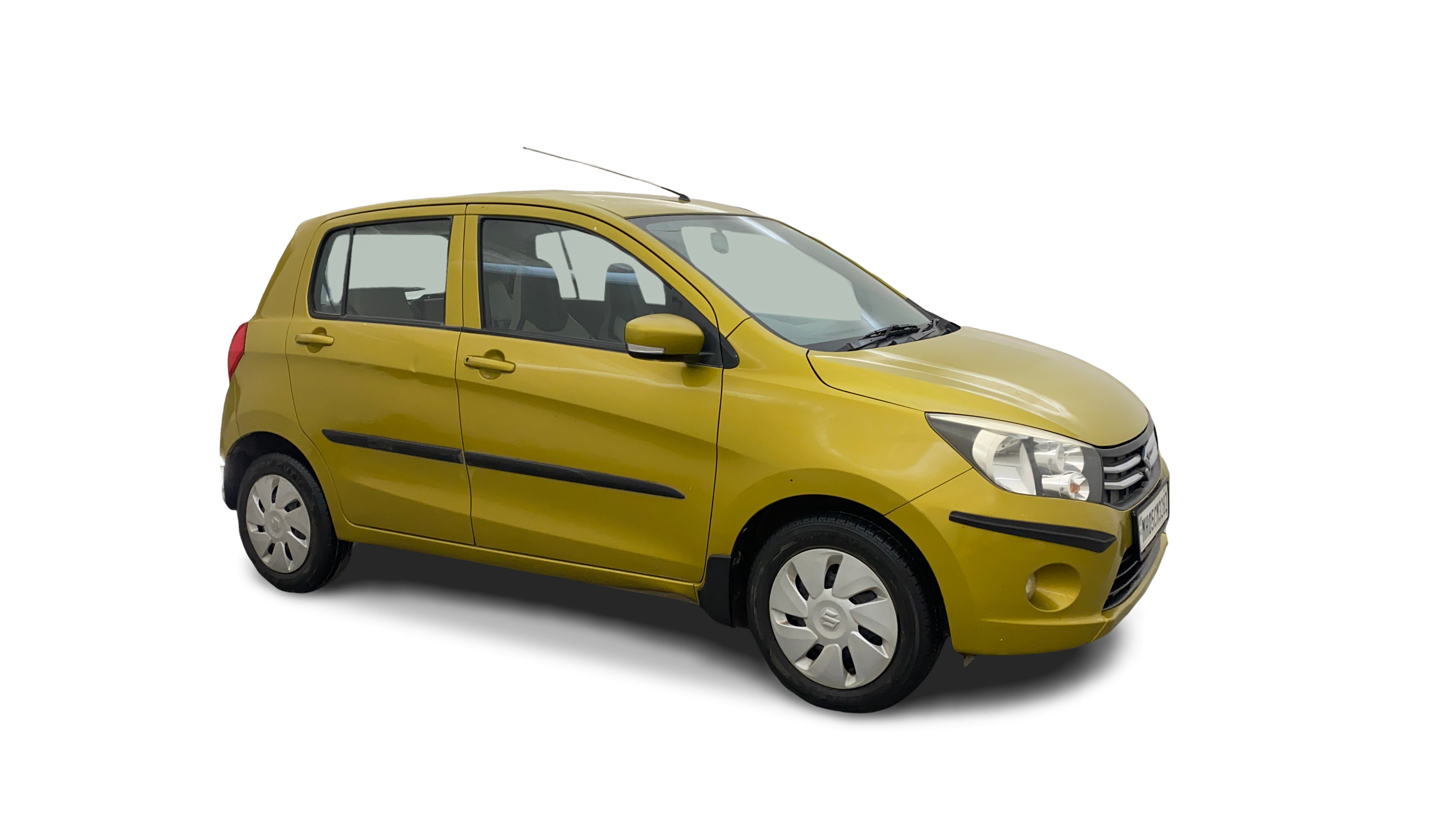 Maruti Celerio-img