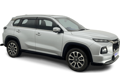 2023 Maruti Grand Vitara - SUV - Hybrid - Automatic - ₹16.13 lakh