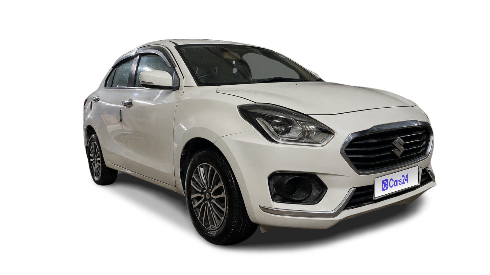 2018 Maruti Dzire - Sedan - Petrol - Manual - ₹4.27 lakh