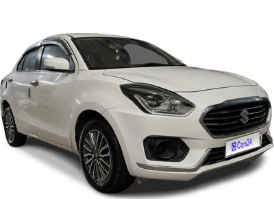 2018 Maruti Dzire - Sedan - Petrol - Manual - ₹4.27 lakh